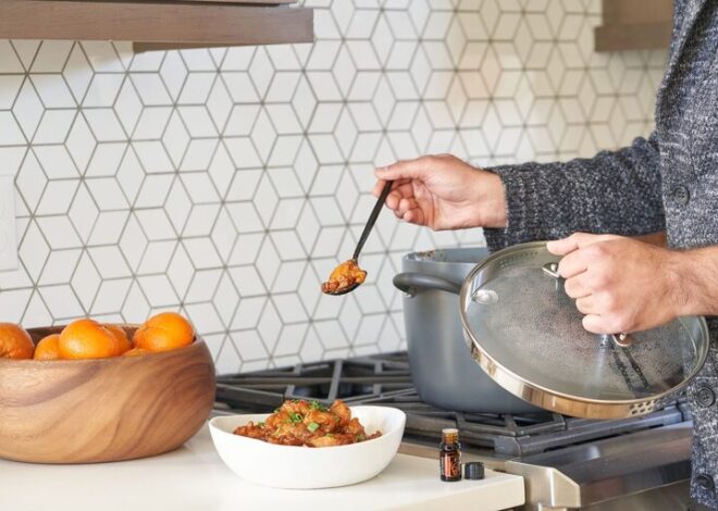 Ghid pentru începători: Cum să folosești un slow cooker